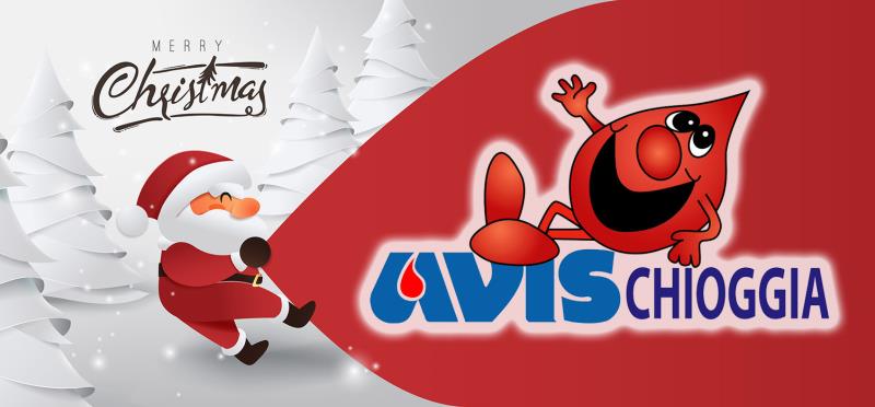 Buon Natale 2022 e Buone Feste!