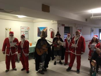 Natale in corsia - 2019-42