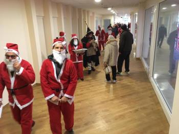 Natale in corsia - 2019-23