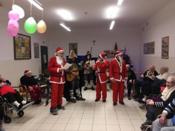 Natale in corsia - 2019-41