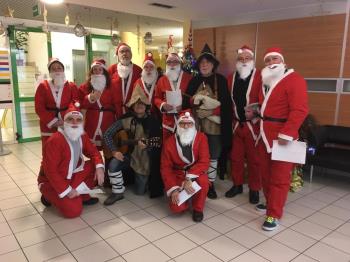 Natale in corsia - 2019-40