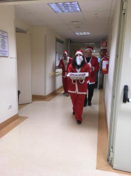 Natale in corsia - 2019-21