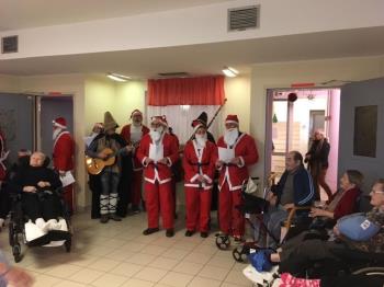 Natale in corsia - 2019-39