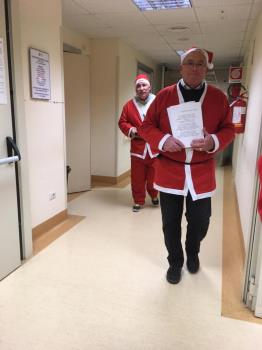 Natale in corsia - 2019-19