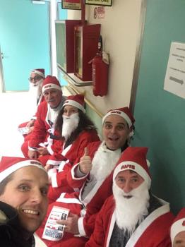 Natale in corsia - 2019-20