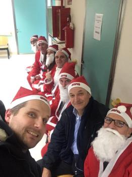 Natale in corsia - 2019-18