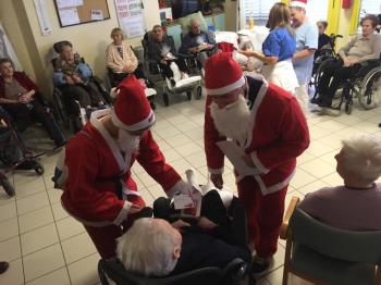 Natale in corsia - 2019-36