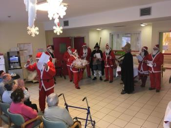 Natale in corsia - 2019-35