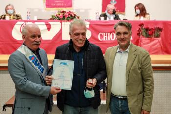 62° Giornata del Donatore - 2021-34