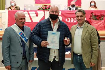 62° Giornata del Donatore - 2021-47