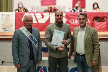 62° Giornata del Donatore - 2021-25
