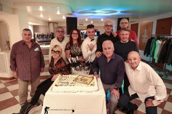 62° Giornata del Donatore - 2021-19