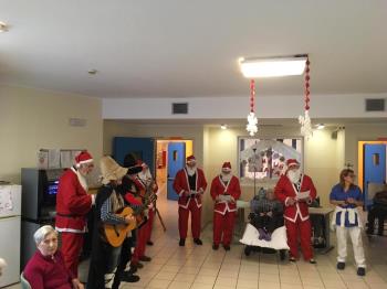 Natale in corsia - 2019-50