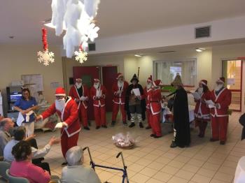 Natale in corsia - 2019-32