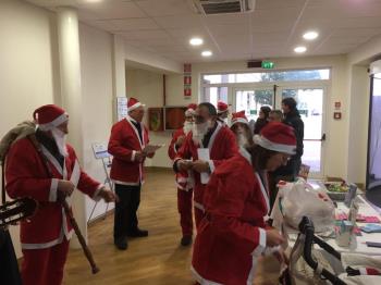 Natale in corsia - 2019-12