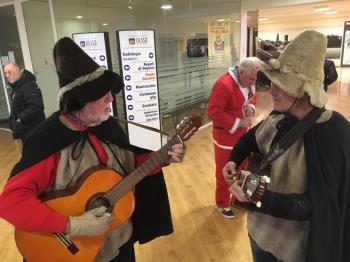 Natale in corsia - 2019-10