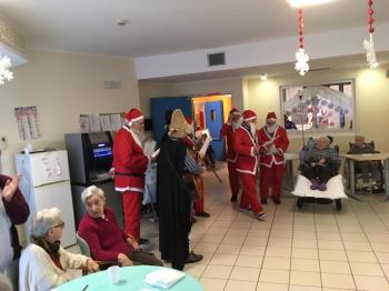 Natale in corsia - 2019-49