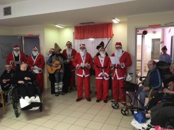 Natale in corsia - 2019-48
