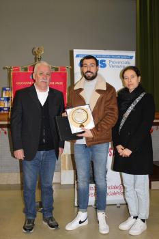 Consegne Benemerenze 2023 al 14/12/2024-22