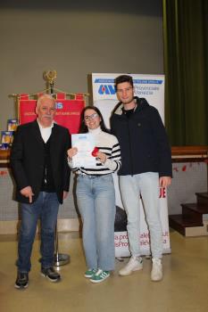 Consegne Benemerenze 2023 al 14/12/2024-18