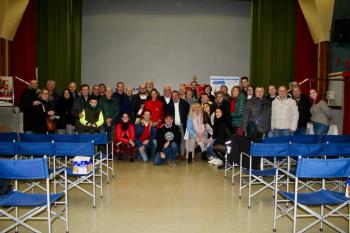 Consegne Benemerenze 2023 al 14/12/2024-17