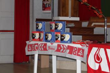 Consegne Benemerenze 2023 al 14/12/2024-16