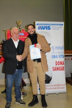 Consegne Benemerenze 2023 al 14/12/2024-15