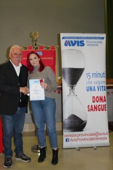 Consegne Benemerenze 2023 al 14/12/2024-14