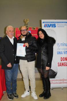 Consegne Benemerenze 2023 al 14/12/2024-7