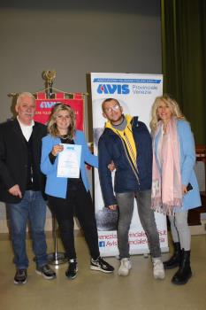 Consegne Benemerenze 2023 al 14/12/2024-9