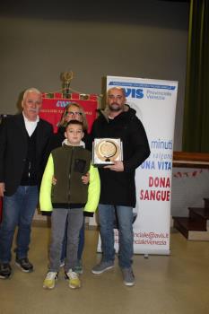 Consegne Benemerenze 2023 al 14/12/2024-8