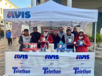 Consegne Benemerenze 2023 al 14/12/2024-11