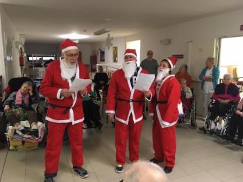 Natale in corsia - 2019-46