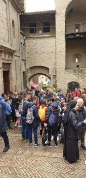 Urbino sui Borghi - 2019-61
