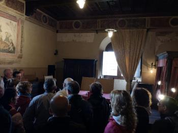 Urbino sui Borghi - 2019-18
