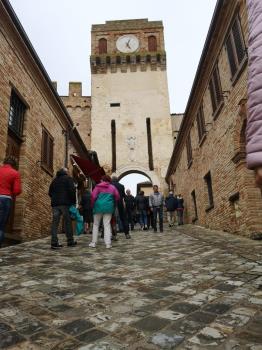 Urbino sui Borghi - 2019-71