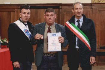 60° Giornata del Donatore - 2019-219