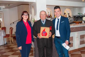 60° Giornata del Donatore - 2019-92