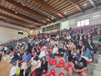 Torneo Volley Lions Clodia-4