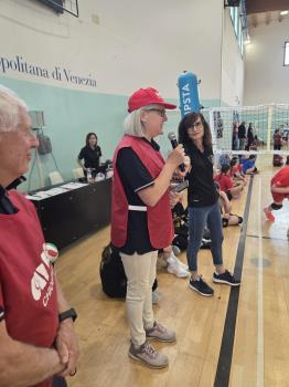 Torneo Volley Lions Clodia-0
