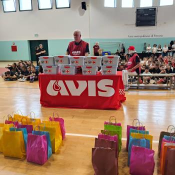 Torneo Volley Lions Clodia-5