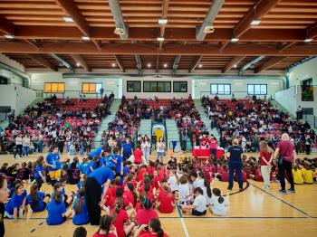 Torneo Volley Lions Clodia-6