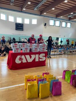 Torneo Volley Lions Clodia-3