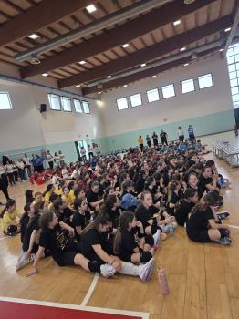 Torneo Volley Lions Clodia-2