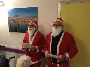 Natale in corsia - 2019-45