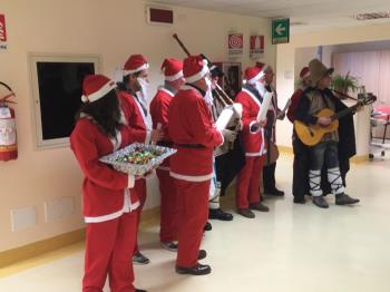 Natale in corsia - 2019-25