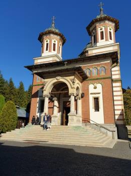 Gita Sociale Romani - 2019-2