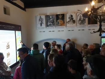Gita Sociale Romani - 2019-8