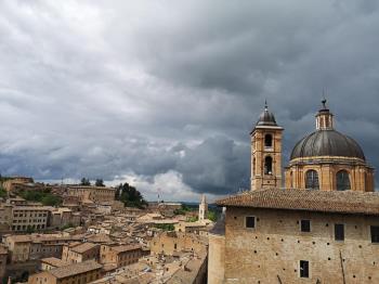 Urbino sui Borghi - 2019-10