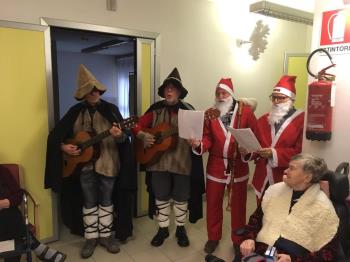Natale in corsia - 2019-44